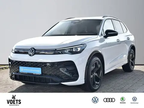 Annonce VOLKSWAGEN TIGUAN Essence 2024 d'occasion 