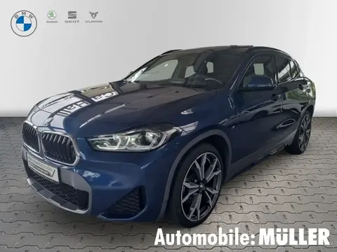 Used BMW X2 Diesel 2021 Ad 