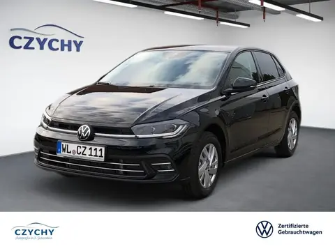 Used VOLKSWAGEN POLO Petrol 2024 Ad 