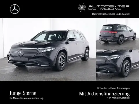 Used MERCEDES-BENZ EQB Not specified 2023 Ad 