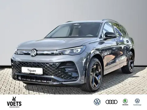 Annonce VOLKSWAGEN TIGUAN Essence 2024 d'occasion 