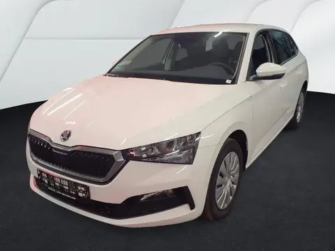 Annonce SKODA SCALA Essence 2023 d'occasion 