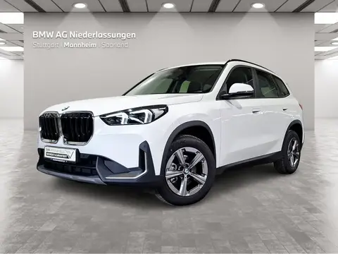 Annonce BMW X1 Diesel 2023 d'occasion 