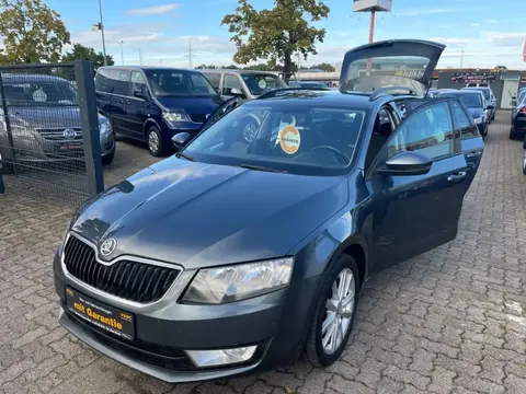 Used SKODA OCTAVIA Diesel 2017 Ad 