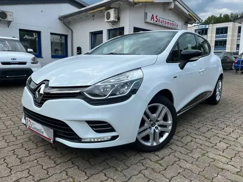 Used RENAULT CLIO Diesel 2018 Ad 