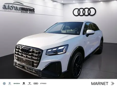 Annonce AUDI Q2 Essence 2024 d'occasion 