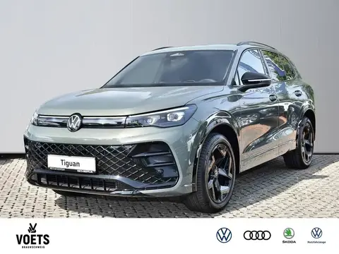 Annonce VOLKSWAGEN TIGUAN Essence 2024 d'occasion 