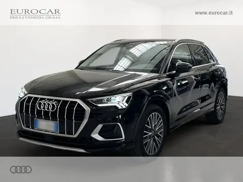 Annonce AUDI Q3  2021 d'occasion 