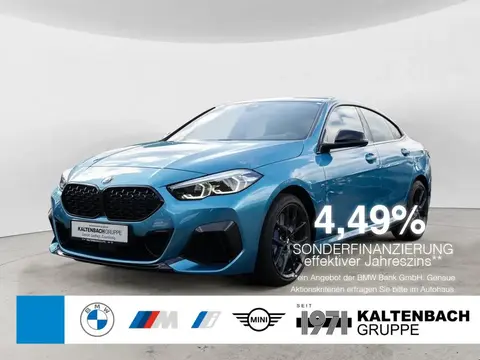 Used BMW M235 Petrol 2020 Ad 