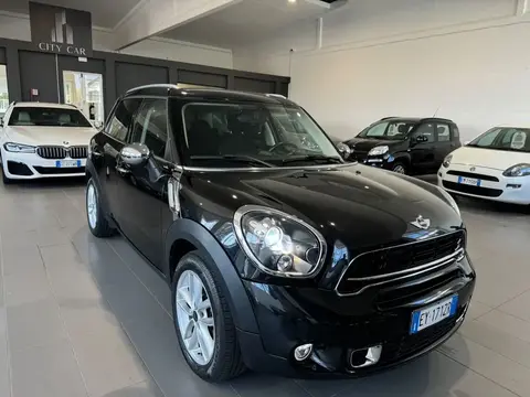 Annonce MINI COOPER Diesel 2015 d'occasion 