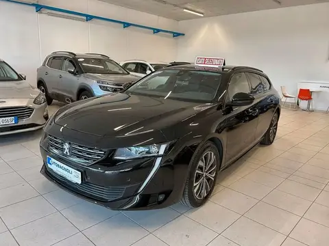 Used PEUGEOT 508 Diesel 2022 Ad 