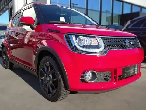 Annonce SUZUKI IGNIS Essence 2018 d'occasion 