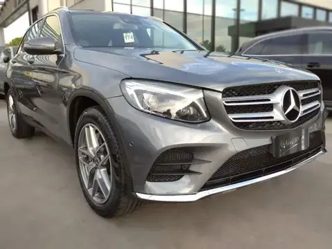 Annonce MERCEDES-BENZ CLASSE GLC Diesel 2018 d'occasion 