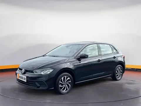 Annonce VOLKSWAGEN POLO Essence 2024 d'occasion 