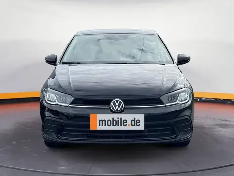 Annonce VOLKSWAGEN POLO Essence 2024 d'occasion 