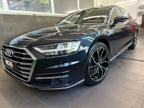 Annonce AUDI A8 Diesel 2018 d'occasion 