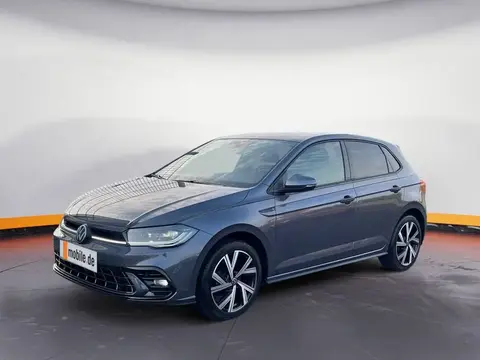 Used VOLKSWAGEN POLO Petrol 2024 Ad 