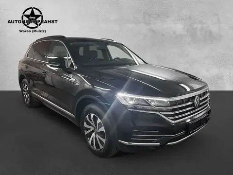 Used VOLKSWAGEN TOUAREG Diesel 2021 Ad 