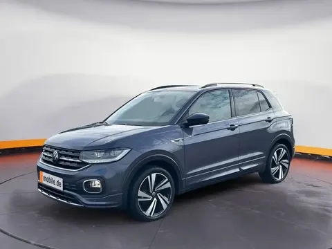 Used VOLKSWAGEN T-CROSS Petrol 2024 Ad 