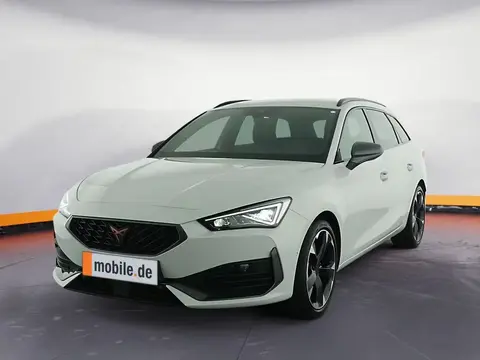 Used CUPRA LEON Petrol 2023 Ad 