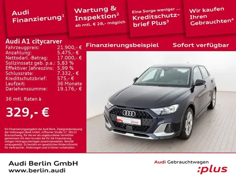 Used AUDI A1 Petrol 2021 Ad 