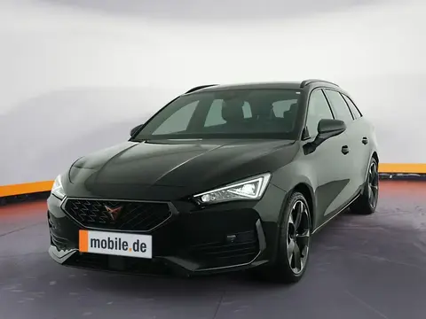 Annonce CUPRA LEON Essence 2023 d'occasion 