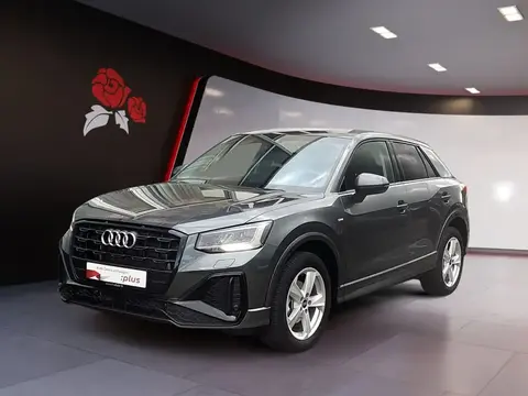 Used AUDI Q2 Petrol 2024 Ad 