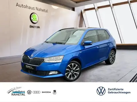 Used SKODA FABIA Petrol 2020 Ad 