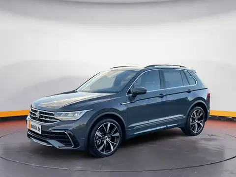 Used VOLKSWAGEN TIGUAN Petrol 2024 Ad 