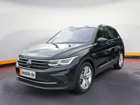 Used VOLKSWAGEN TIGUAN Petrol 2023 Ad 