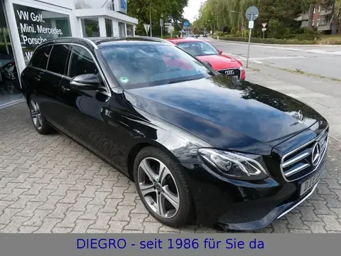 Used MERCEDES-BENZ CLASSE E Diesel 2020 Ad 