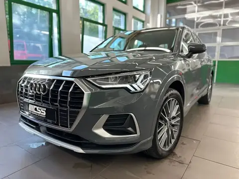 Annonce AUDI Q3 Essence 2020 d'occasion 