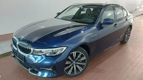 Annonce BMW SERIE 3 Hybride 2020 d'occasion 