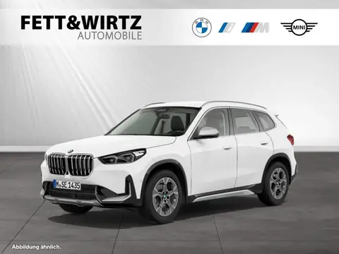 Annonce BMW X1 Diesel 2023 d'occasion 