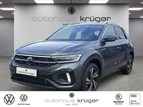 Used VOLKSWAGEN T-ROC Petrol 2023 Ad 