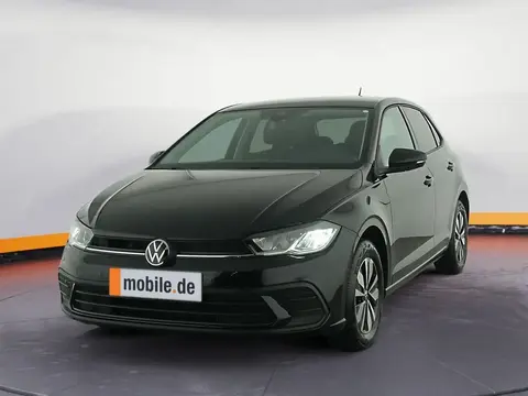 Annonce VOLKSWAGEN POLO Essence 2023 d'occasion 