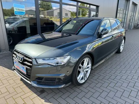 Used AUDI A6 Diesel 2017 Ad 