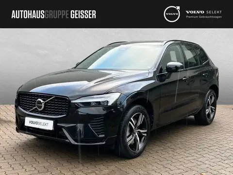 Annonce VOLVO XC60 Diesel 2022 d'occasion 