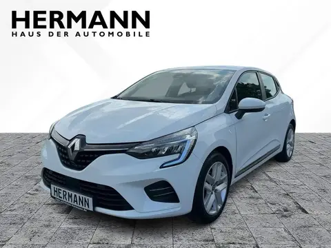 Used RENAULT CLIO Petrol 2021 Ad 