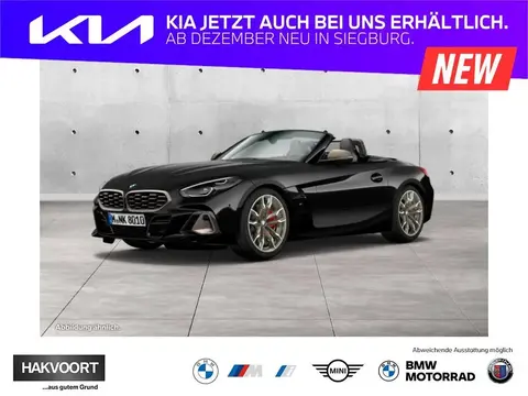 Used BMW Z4 Petrol 2023 Ad Germany