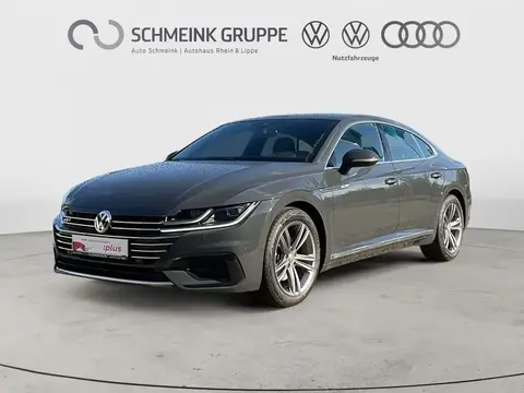 Used VOLKSWAGEN ARTEON Petrol 2020 Ad 