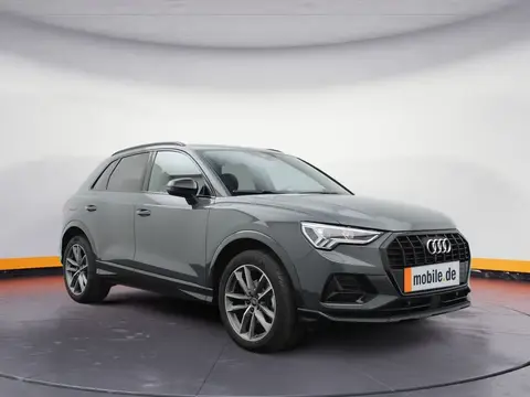 Used AUDI Q3 Petrol 2024 Ad 