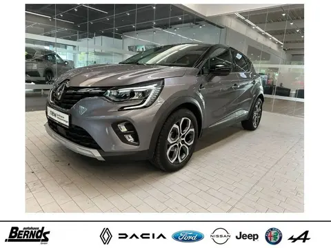 Annonce RENAULT CAPTUR Essence 2020 d'occasion 