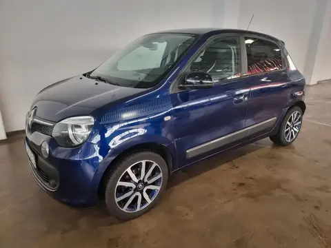 Used RENAULT TWINGO Petrol 2016 Ad 