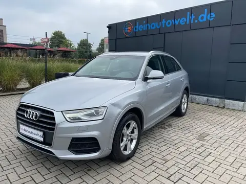 Used AUDI Q3 Petrol 2015 Ad 