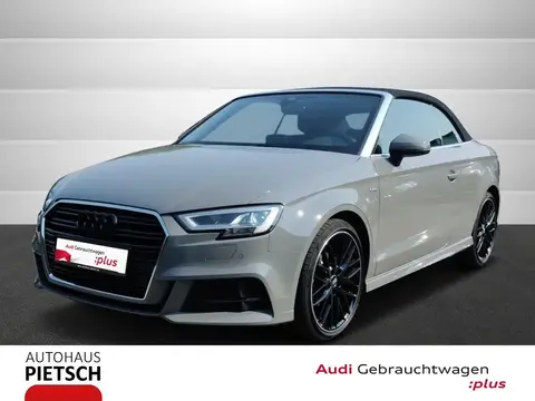 Used AUDI A3 Petrol 2020 Ad 