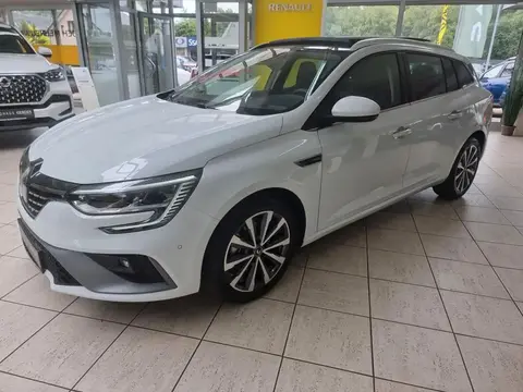 Used RENAULT MEGANE Petrol 2024 Ad 