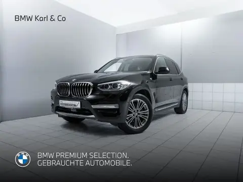 Used BMW X3 Diesel 2021 Ad 