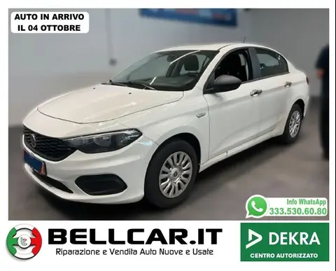 Annonce FIAT TIPO Essence 2020 d'occasion 