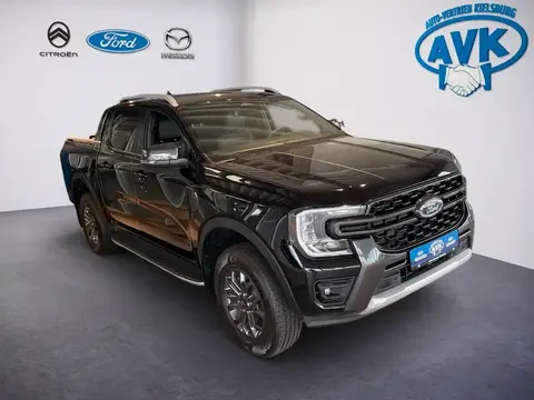 Annonce FORD RANGER Diesel 2024 d'occasion 